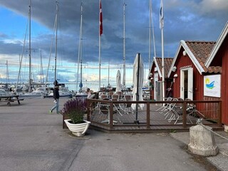 Maison de vacances Torsås Enregistrement extérieur 14