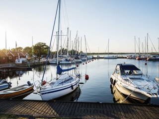 Vakantiehuis Torsås Buitenaudio-opname 4