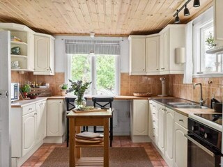 Maison de vacances Torsås  16