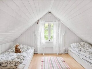 Maison de vacances Torsås  20