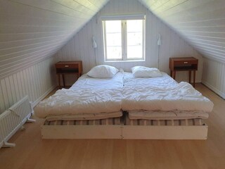 Maison de vacances Torsås  21