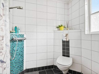 Maison de vacances Torsås  23