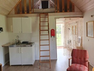Maison de vacances Torsås  24