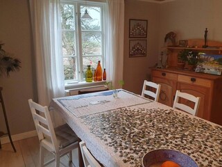 Vakantiehuis Torsås  21