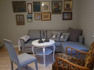 Casa de vacaciones Torsås  21