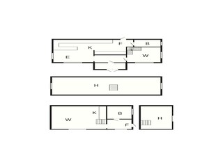 Ferienhaus Torsås Grundriss 25
