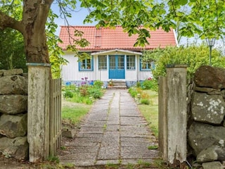 Ferienhaus Torsås Außenaufnahme 15