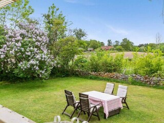 Casa per le vacanze Torsås Registrazione all'aperto 1