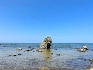 Vakantiehuis Visby  11