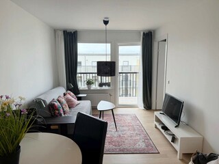 Maison de vacances Visby  23