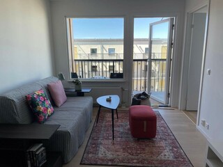 Maison de vacances Visby  25