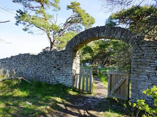 Casa per le vacanze Visby  8