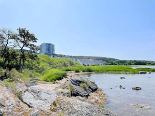 Casa de vacaciones Visby Grabación al aire libre 1