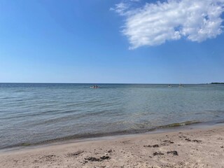 Casa de vacaciones Visby Grabación al aire libre 3
