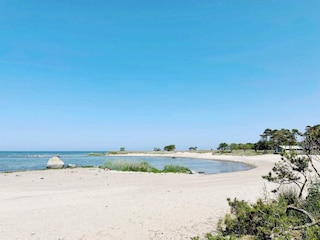 Vakantiehuis Visby  13