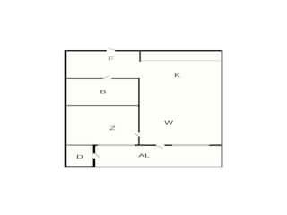 Holiday house Visby Floor Plan 27
