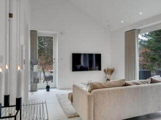 Holiday house Blokhus  19