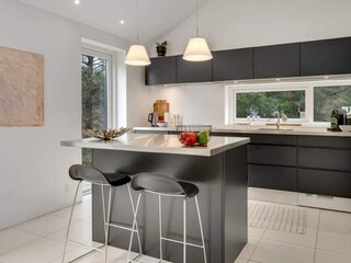 Holiday house Blokhus  4