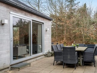Holiday house Blokhus  6