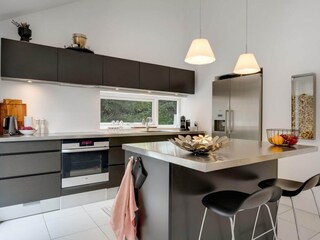 Holiday house Blokhus  8