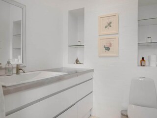 Holiday house Blokhus  2