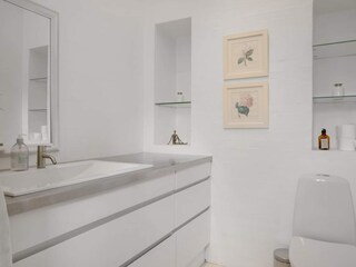 Holiday house Blokhus  23