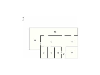 Ferienhaus Blokhus Grundriss 23