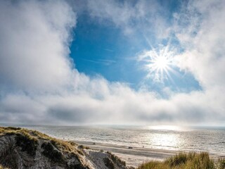 Ferienhaus Blokhus  17