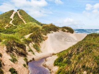 Holiday house Blokhus  17