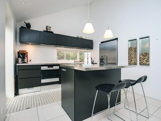 Ferienhaus Blokhus  22