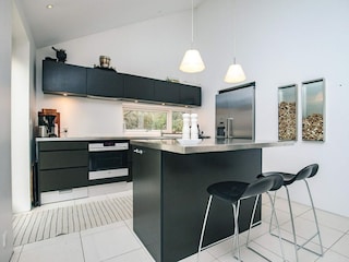 Holiday house Blokhus  22