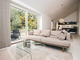 Holiday house Blokhus  9