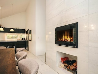 Holiday house Blokhus  11