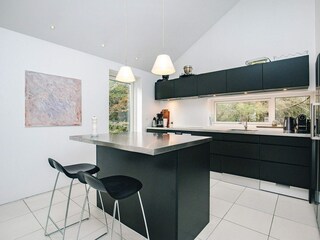 Holiday house Blokhus  10