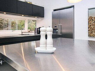 Ferienhaus Blokhus  12