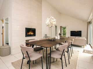 Holiday house Blokhus  26