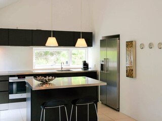 Holiday house Blokhus  13