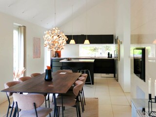 Holiday house Blokhus  16
