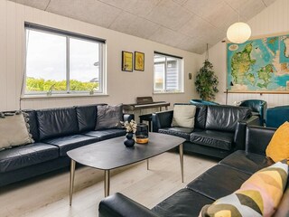 Casa de vacaciones Hostrup Strand  26