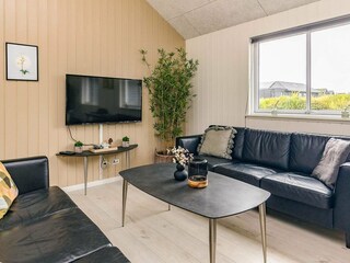 Holiday house Hostrup Strand  38