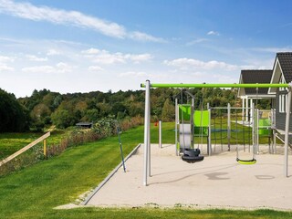 Ferienhaus Hostrup Strand Außenaufnahme 15