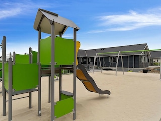 Casa de vacaciones Hostrup Strand Grabación al aire libre 10