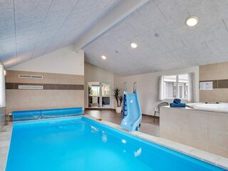 Ferienhaus Hostrup Strand  23