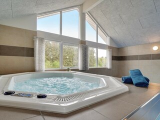 Vakantiehuis Hostrup Strand  26