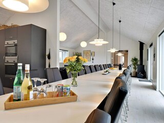 Ferienhaus Hostrup Strand  40