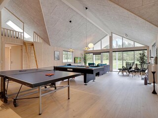 Casa de vacaciones Hostrup Strand  25