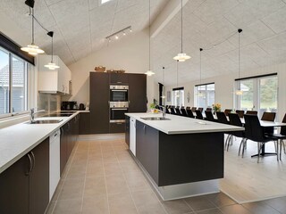 Ferienhaus Hostrup Strand  41