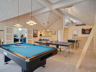 Ferienhaus Hostrup Strand  48