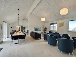Ferienhaus Hostrup Strand  27