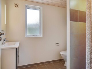 Vakantiehuis Hostrup Strand  27